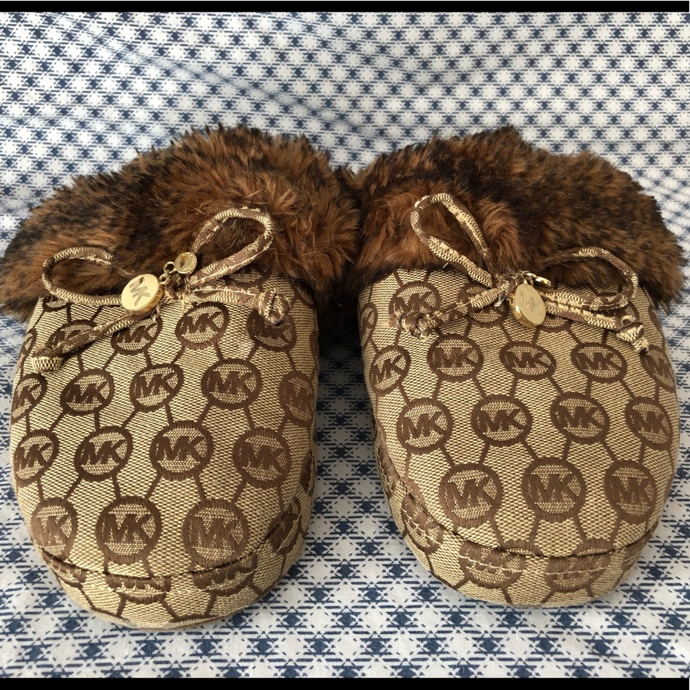 Michael Kors Slippers